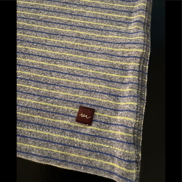 Tea tshirt - Picture 5 of 9